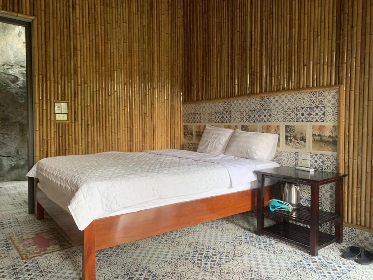 Tam Coc Lakeside Homestay Νιν Μπιν Εξωτερικό φωτογραφία