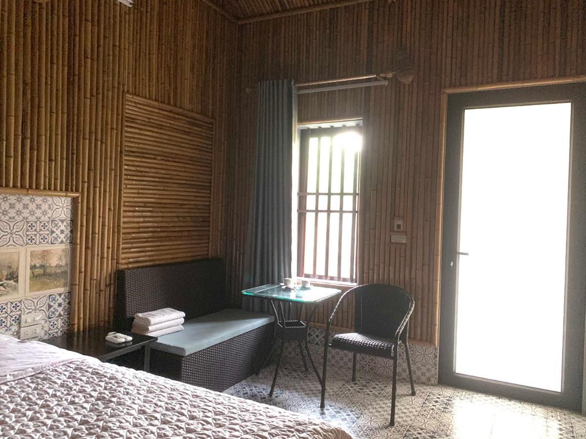 Tam Coc Lakeside Homestay Νιν Μπιν Εξωτερικό φωτογραφία