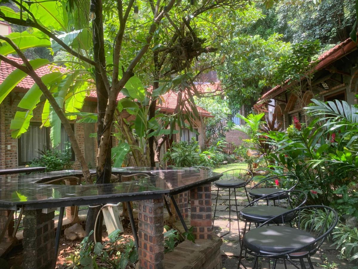 Tam Coc Lakeside Homestay Νιν Μπιν Εξωτερικό φωτογραφία