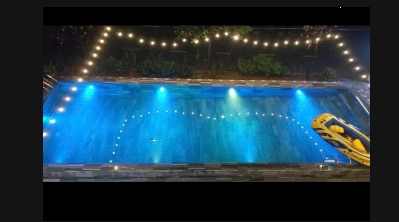 Tam Coc Lakeside Homestay Νιν Μπιν Εξωτερικό φωτογραφία