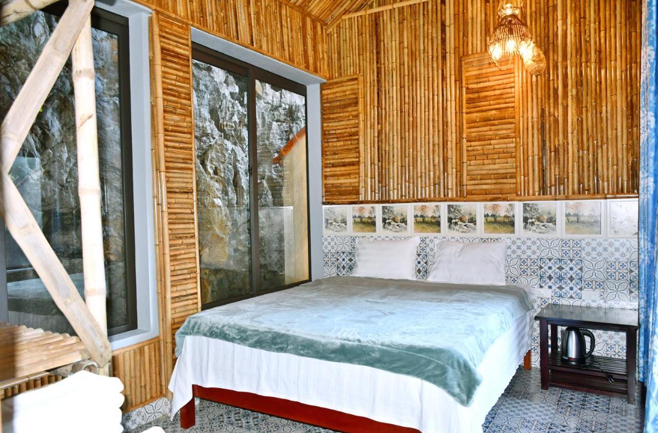Tam Coc Lakeside Homestay Νιν Μπιν Εξωτερικό φωτογραφία